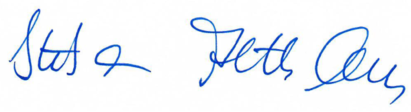 signature stefan althaus