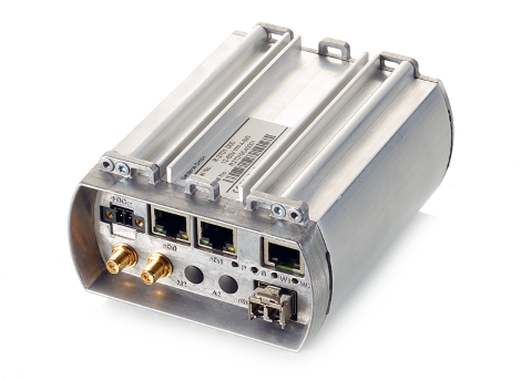 R-2700 series router