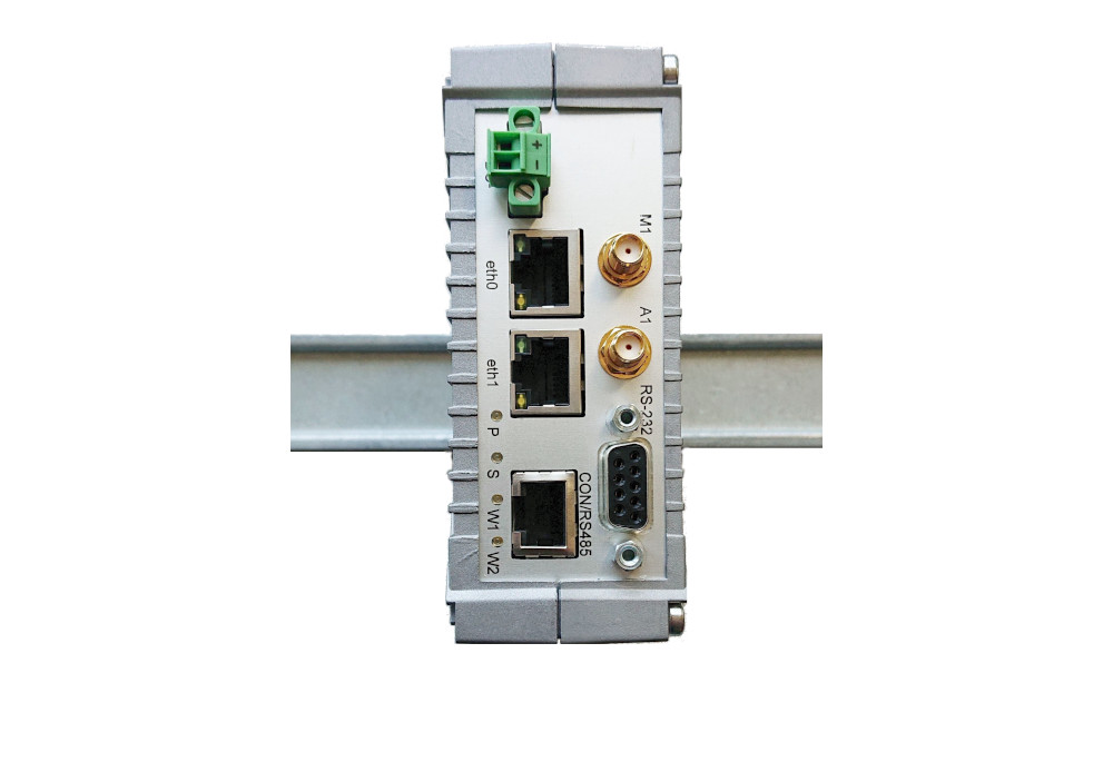 R-7600 Series router